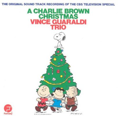 vinceguaraldi