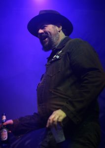 Drive-By Truckers, O2 Ritz, Manchester