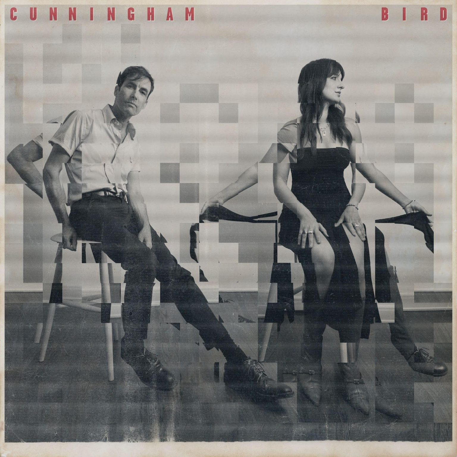 Album Andrew Bird & Madison Cunningham Cunningham Bird For Folk's